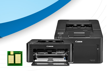 Replacement Chips for Canon CRG-051 Series