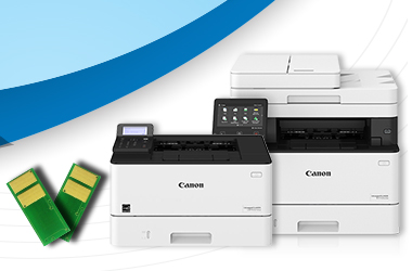 Replacement Chips for Canon CRG-052 Series