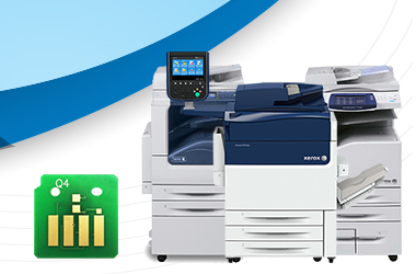 Replacement Chips for Xerox 7100 Full Series