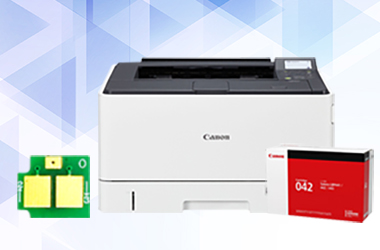 Replacement Chips for Canon CRG-042 Series Cartridge