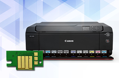 Replacement Chips for Canon imagePROGRAF PRO-1000 Series