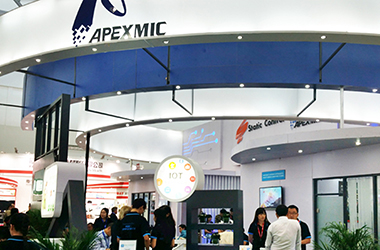 Apex successfully attended the 9th RemaxWorld Expo in Zhuhai