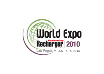World Expo 2010