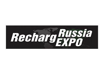 RechargRussia Expo 2013