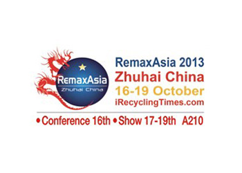 RemaxAsia 2013