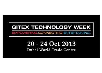 Gitex Technology Week 2013