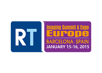 RT Imaging Sumit 2015