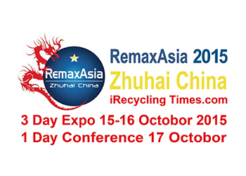Remax Aisa Expo 2015