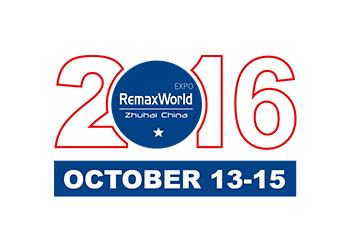 Remax World Expo 2016