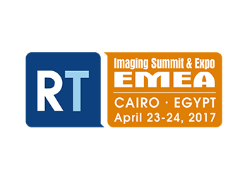 RT Imaging Summit & Expo—EMEA 2017