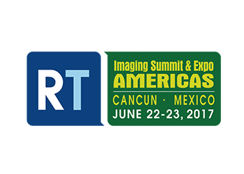 RT Imaging Summit & Expo AMERICAS 2017