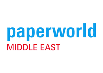 Paperworld Middle East 2018