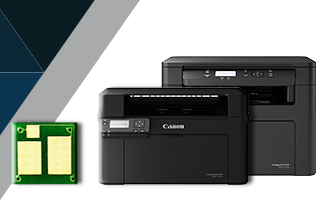 Replacement Chips for Canon CRG-050 Series