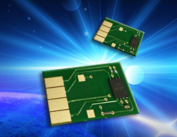 Replacement Chips for HP 990/991/992/993 Series