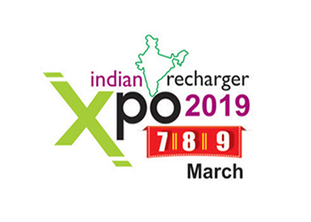 Indian Recharger Xpo 2019