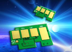 Replacement Chips for Lenovo LD2410 Series