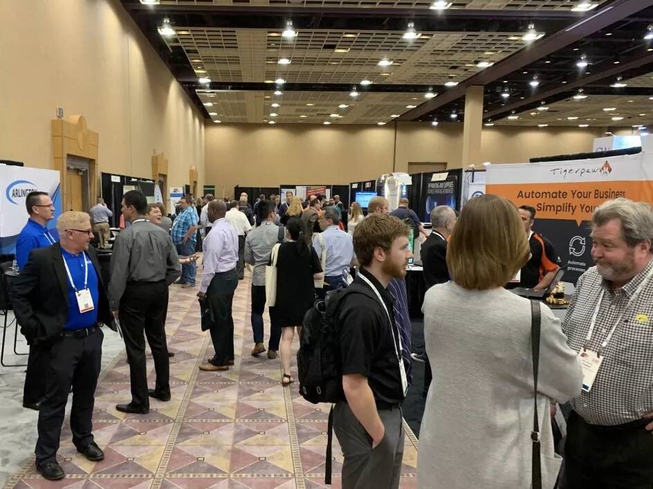 ITEX 2019 Came to a Successful End on April 25th!