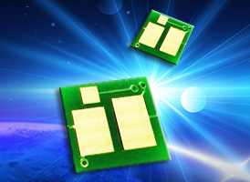 Replacement Chips for Canon T03 Series