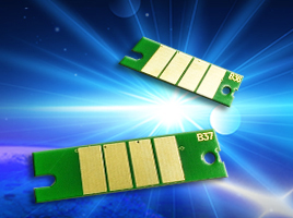 Replacement Chips for Ricoh P501L/H Series