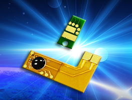 Replacement Chips for Canon NPG-76 Series