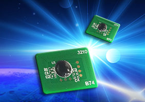 Replacement Chips for OKI C824/834/844 Series