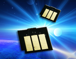 Replacement Chips for HP W1103A Series
