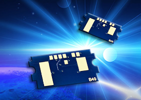 Replacement Chips for Ricoh P800/801 Series