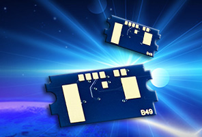 Replacement Chips for Kyocera TK-3200 Series