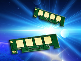 Replacement Chips for HP W1005AC/XC Series