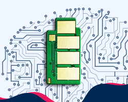 Replacement Chips for HP W1007AC/XC Series
