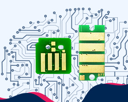 Replacement Chips for NEC 7700C/9160C/9560C Series