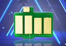 Replacement Chips for Brother TN821/TN851 Series