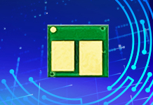 Replacement Chips for HP W2130/W2140/W2170 Series