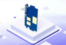 Replacement Chips for Kyocera TK-5454/5484/5494 Series
