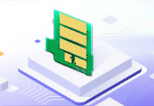 Replacement Chips for Brother TN1150 Series