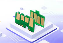 新品适用于恒安捷T2015L系列/光电通C26系列系列粉盒