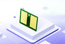 Replacement Chips for OKI B433dn/B513dn Series