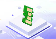 Replacement Chips for Xerox B105/B110/B115 Series