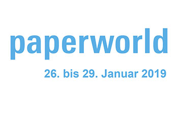 Paperworld 2019