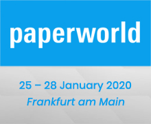 Paperworld 2020